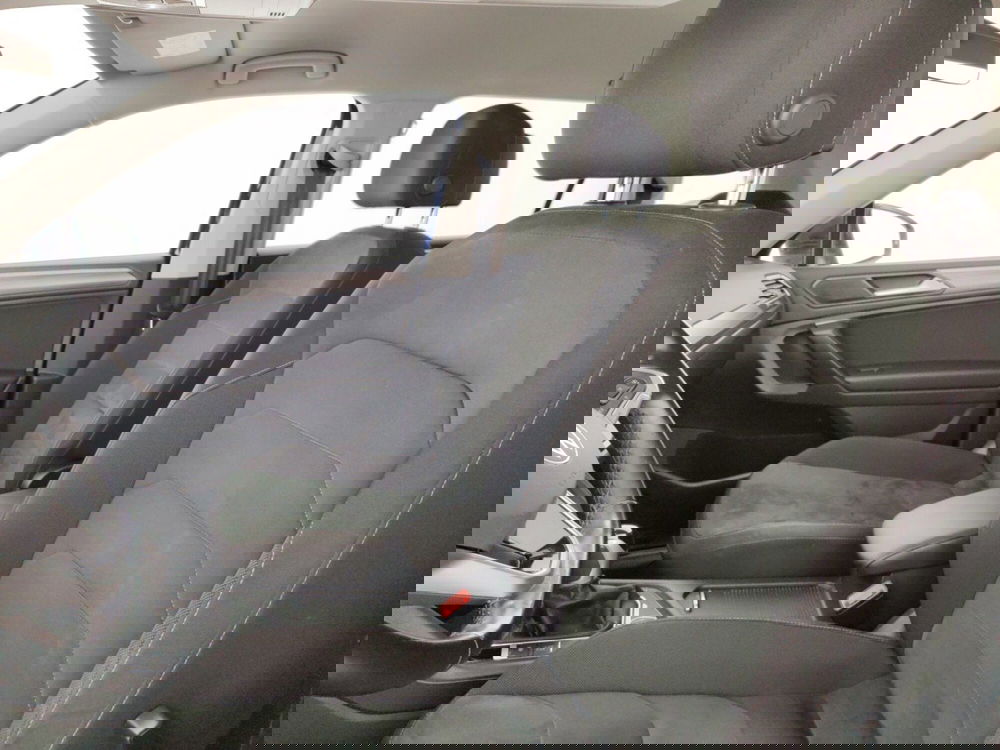 Volkswagen Tiguan usata a Massa-Carrara (9)