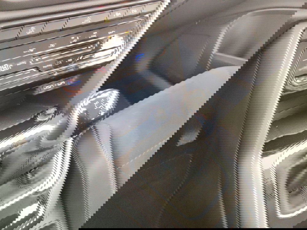 Volkswagen T-Roc usata a Massa-Carrara (10)