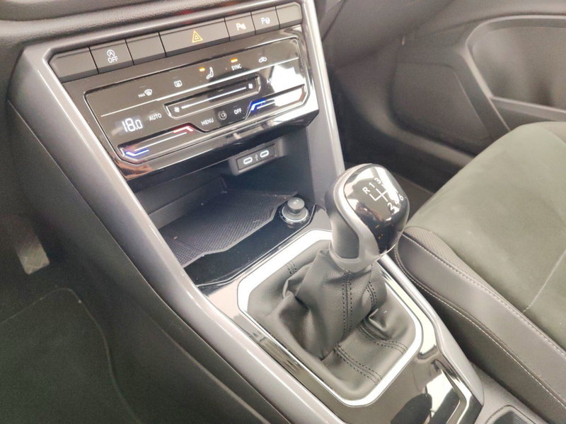 Volkswagen T-Roc usata a Massa-Carrara (10)