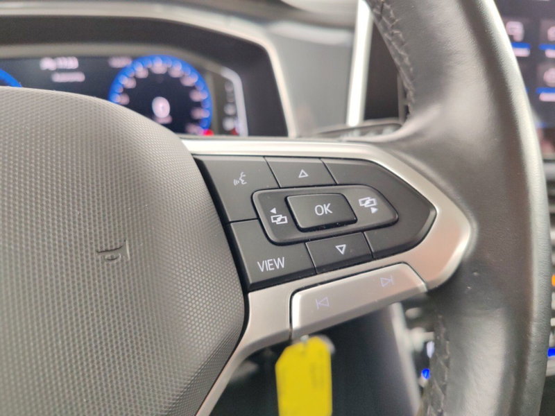 Volkswagen T-Roc usata a Massa-Carrara (12)