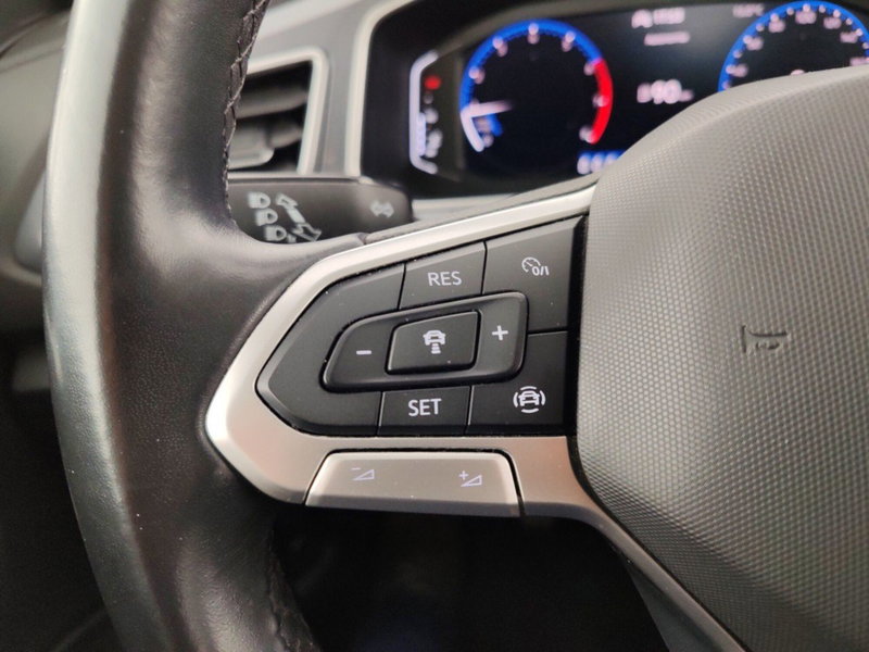 Volkswagen T-Roc usata a Massa-Carrara (13)