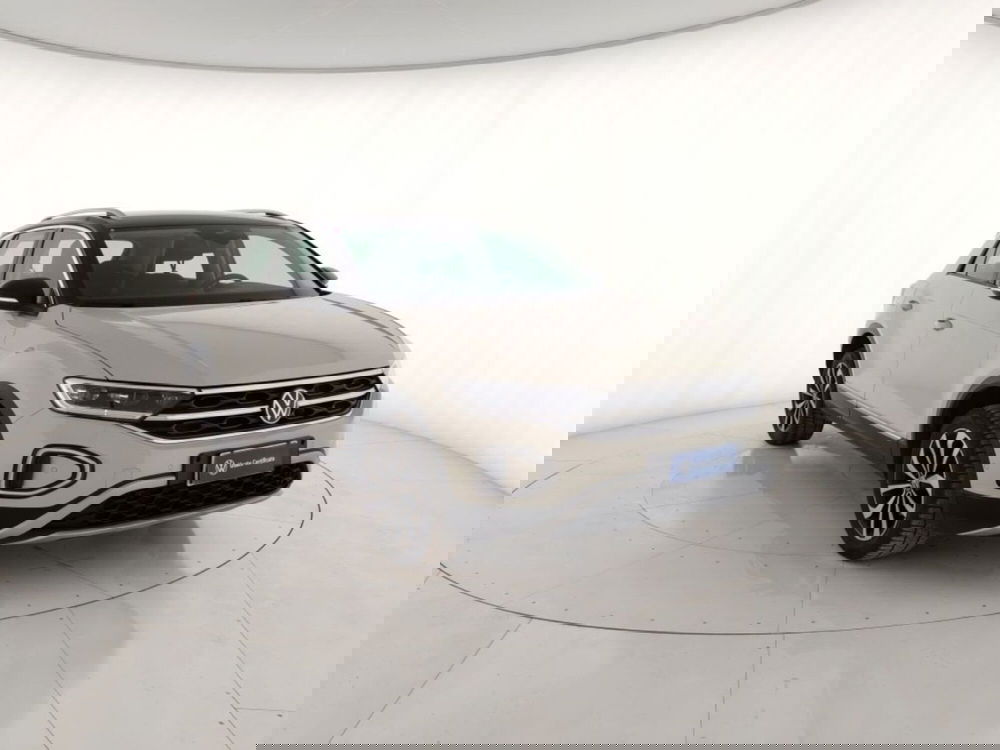 Volkswagen T-Roc usata a Massa-Carrara (4)
