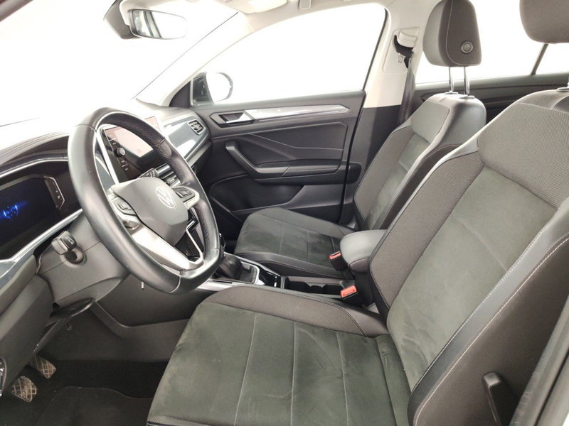 Volkswagen T-Roc usata a Massa-Carrara (6)