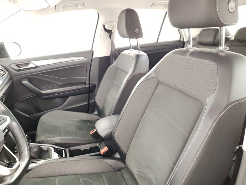 Volkswagen T-Roc usata a Massa-Carrara (8)