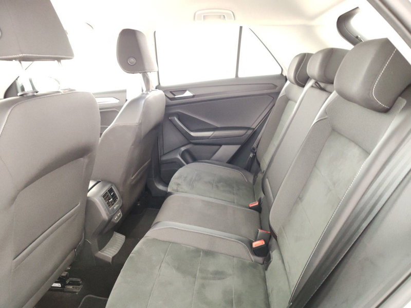 Volkswagen T-Roc usata a Massa-Carrara (9)