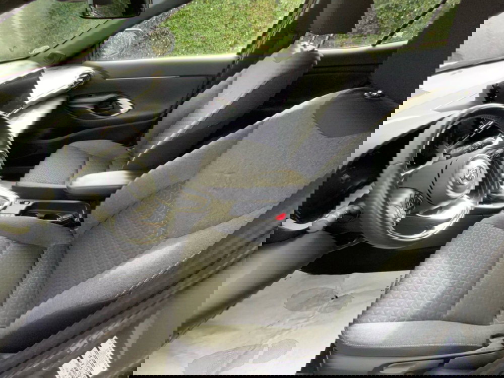 Toyota Yaris Cross usata a Perugia (11)