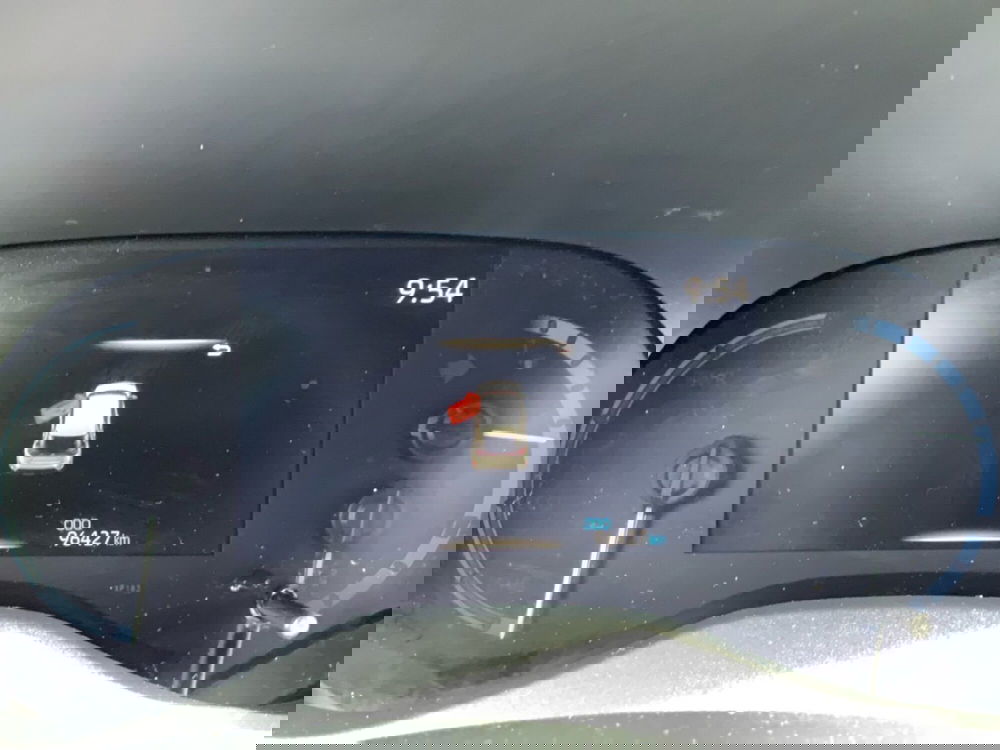 Toyota Yaris Cross usata a Perugia (12)