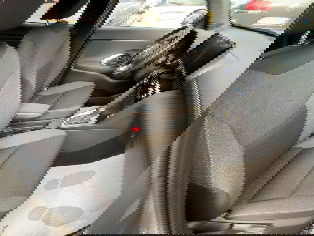 Toyota Yaris Cross usata a Perugia (14)