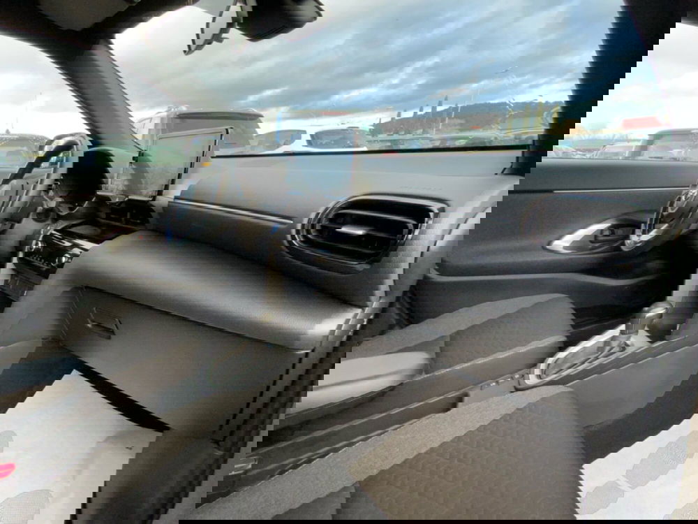 Toyota Yaris Cross usata a Perugia (15)