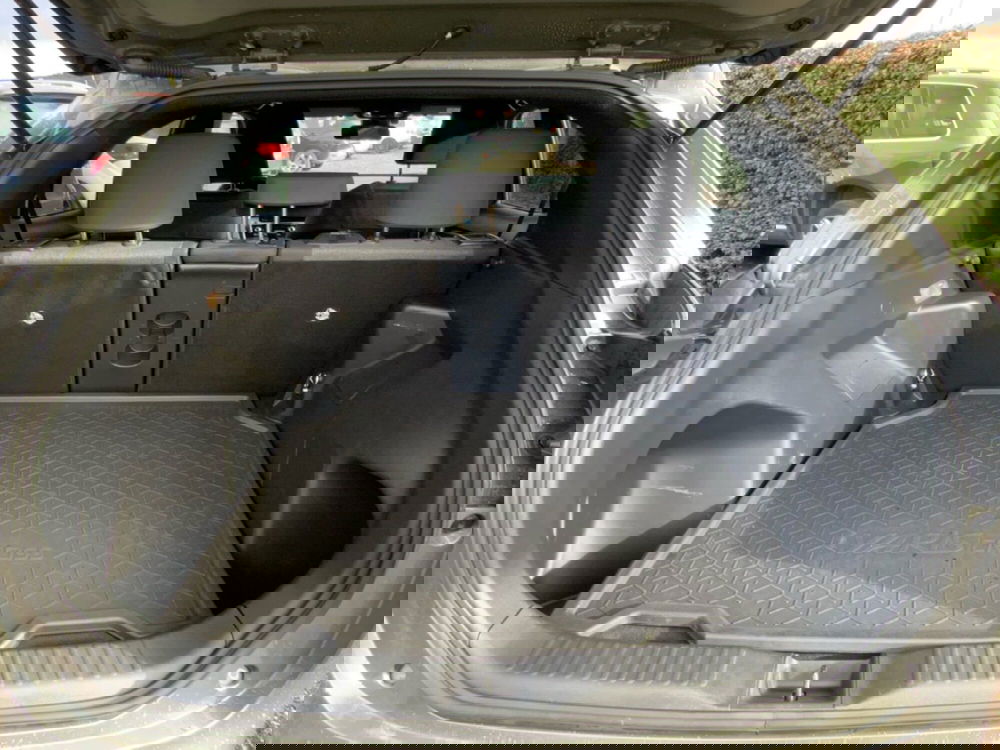 Toyota Yaris Cross usata a Perugia (7)