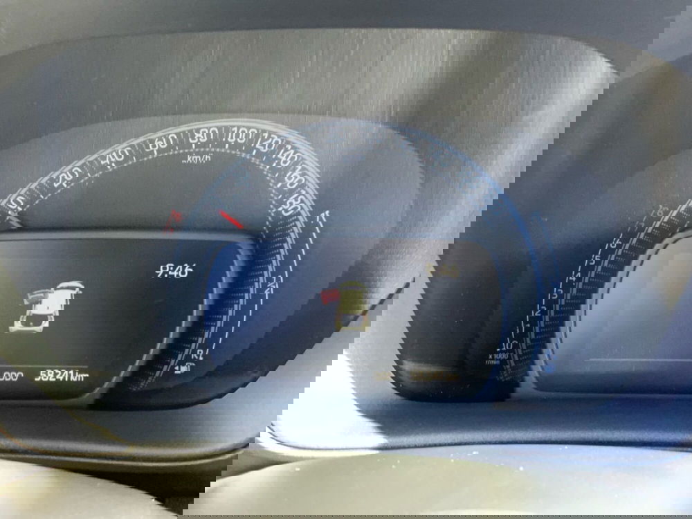 Toyota Aygo X usata a Perugia (11)