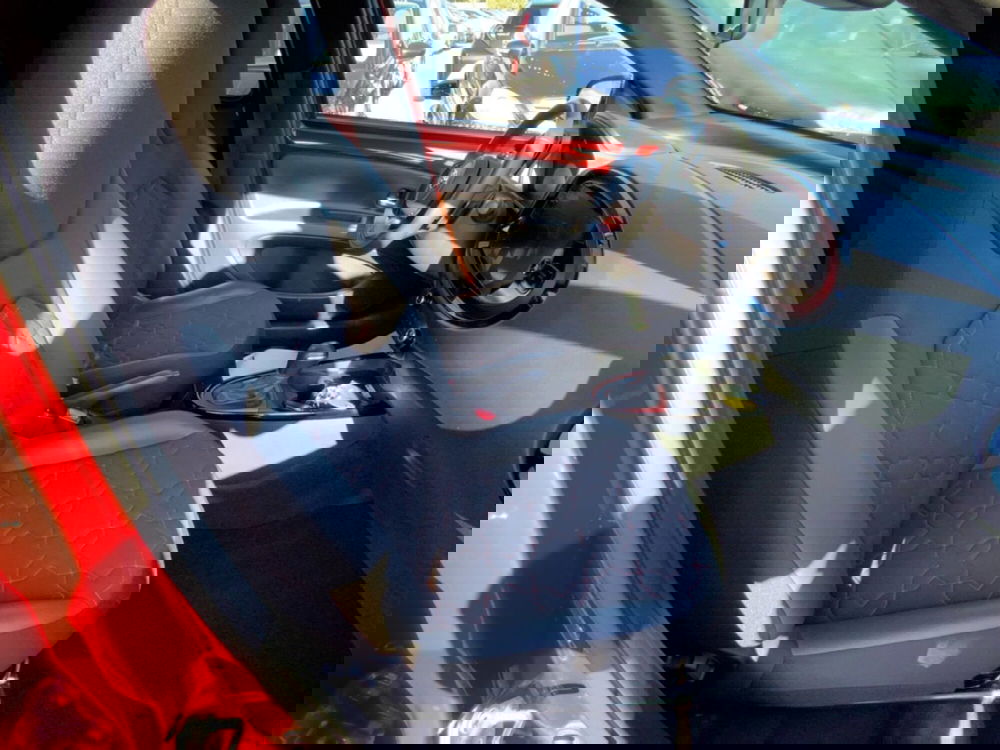 Toyota Aygo X usata a Perugia (12)