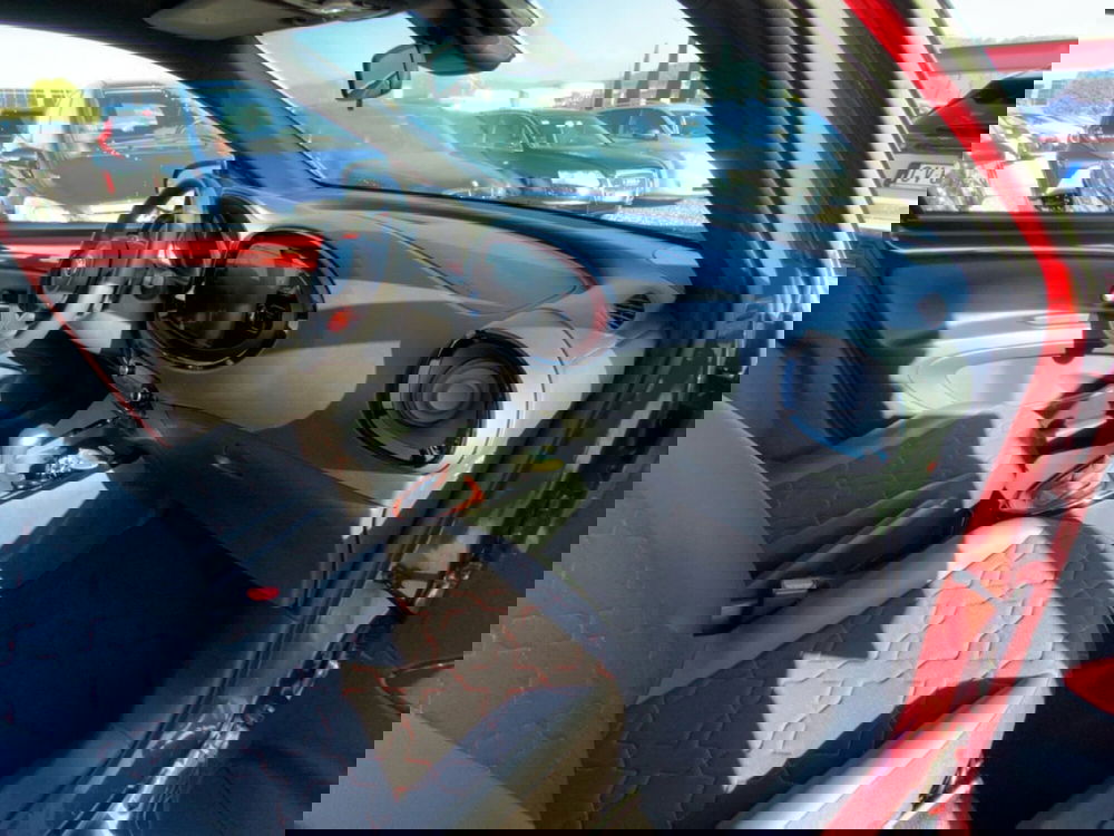 Toyota Aygo X usata a Perugia (13)