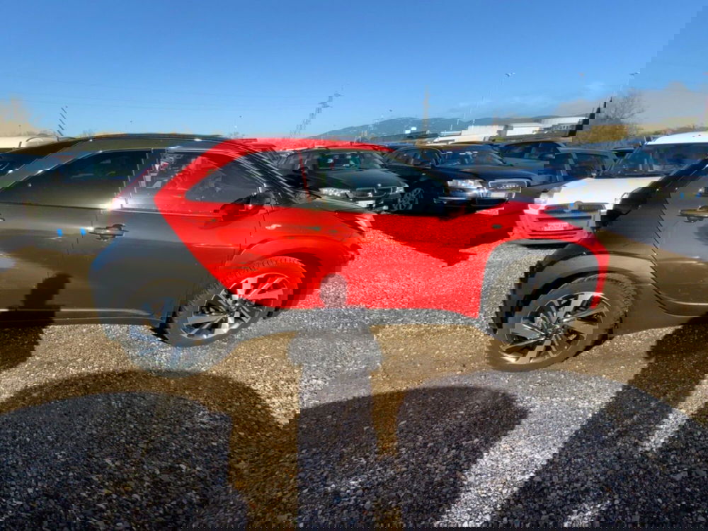 Toyota Aygo X usata a Perugia (3)