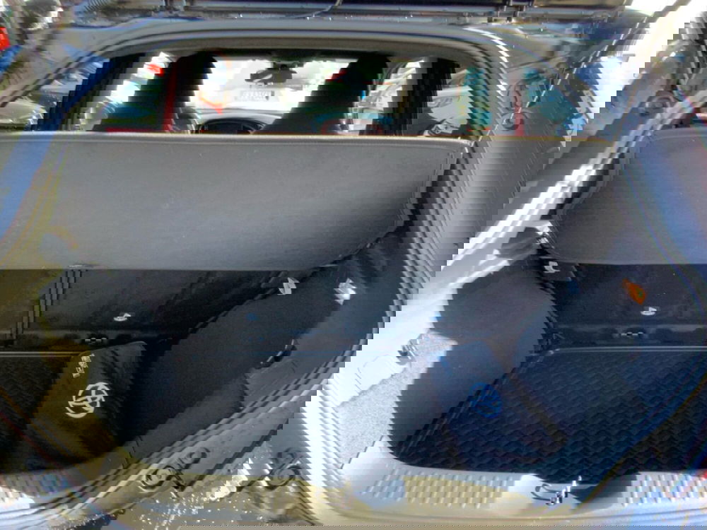 Toyota Aygo X usata a Perugia (6)