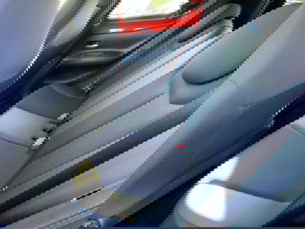 Toyota Aygo X usata a Perugia (7)