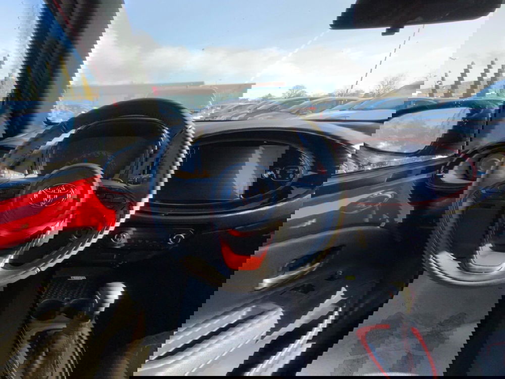 Toyota Aygo X usata a Perugia (9)