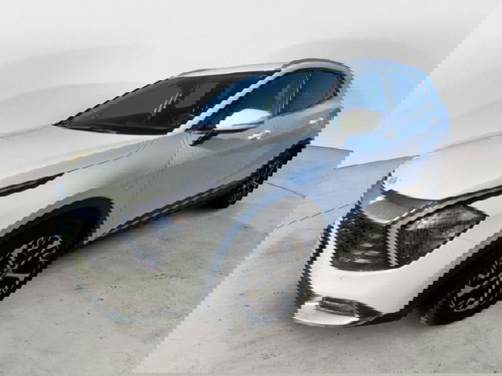 Kia Sportage usata a Perugia