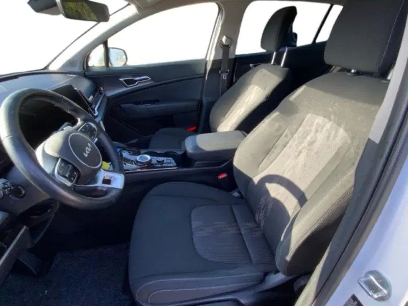 Kia Sportage usata a Perugia (10)