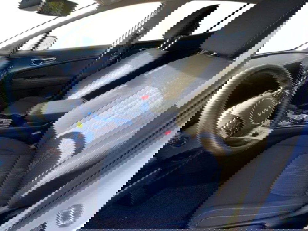 Kia Sportage usata a Perugia (10)