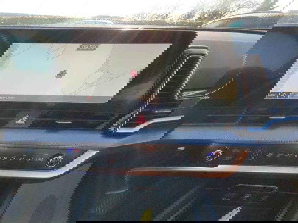 Kia Sportage usata a Perugia (11)