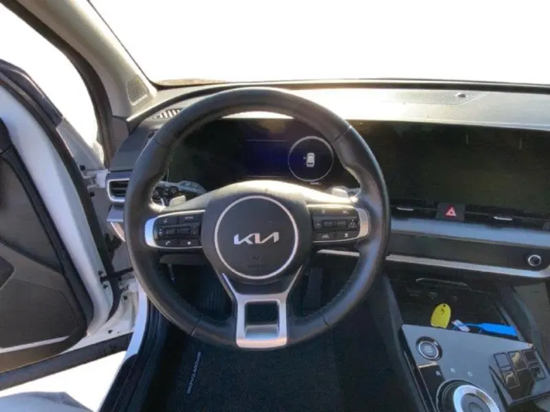Kia Sportage usata a Perugia (12)