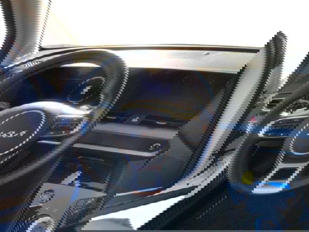 Kia Sportage usata a Perugia (12)