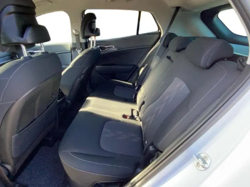 Kia Sportage usata a Perugia (13)