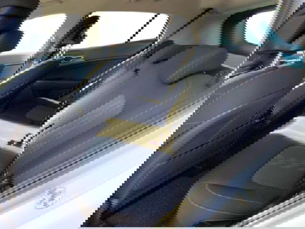 Kia Sportage usata a Perugia (13)