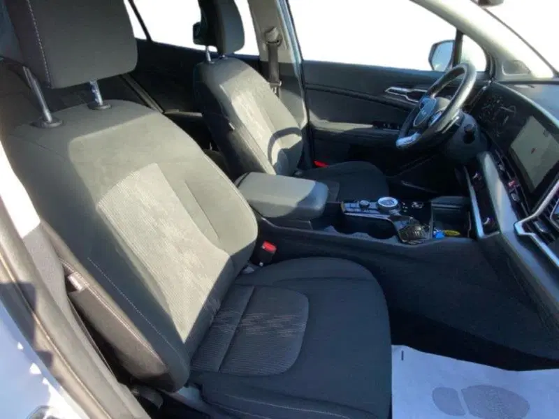Kia Sportage usata a Perugia (14)