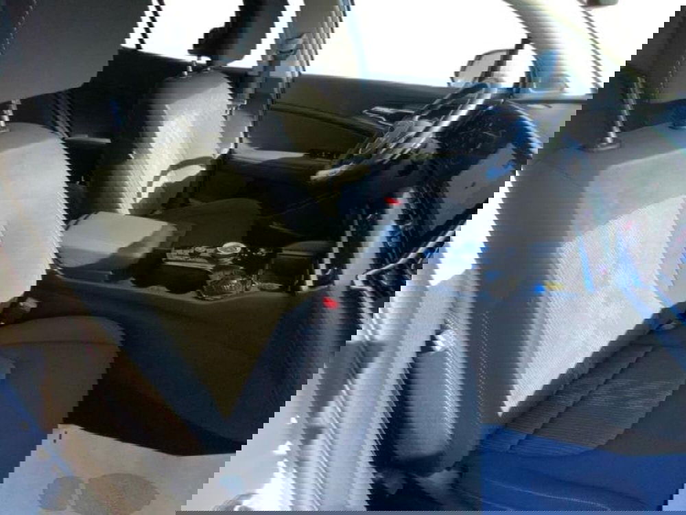 Kia Sportage usata a Perugia (14)