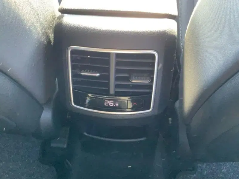 Kia Sportage usata a Perugia (15)