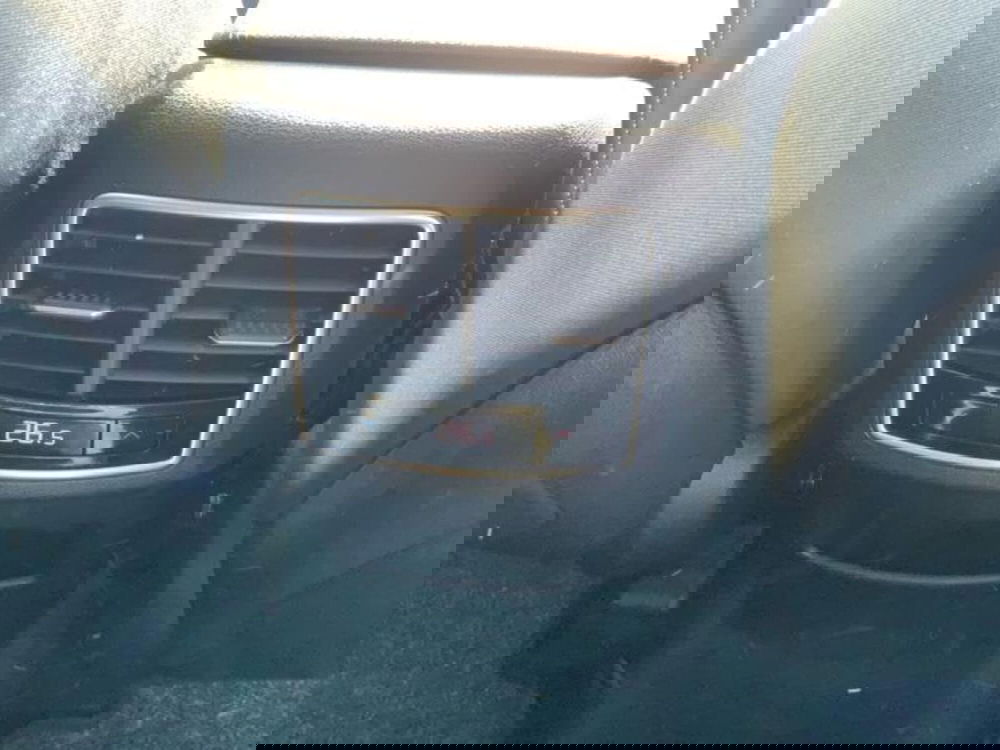 Kia Sportage usata a Perugia (15)