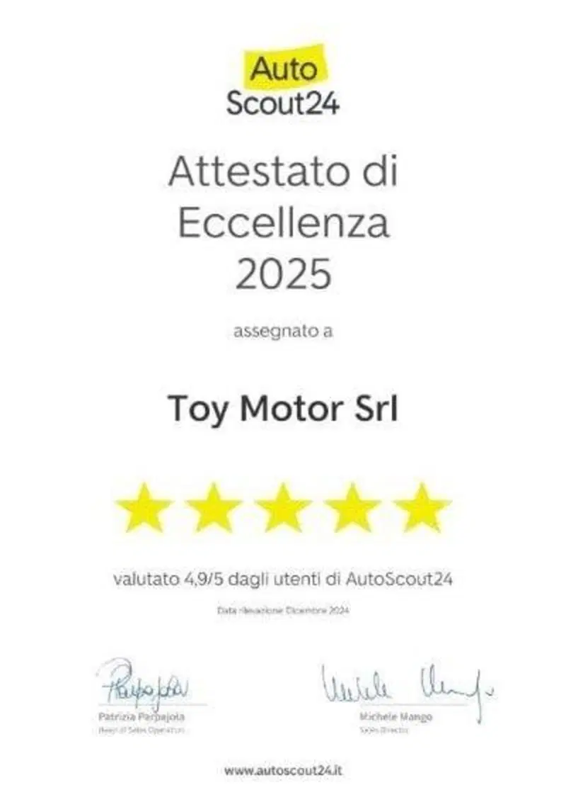 Kia Sportage usata a Perugia (3)