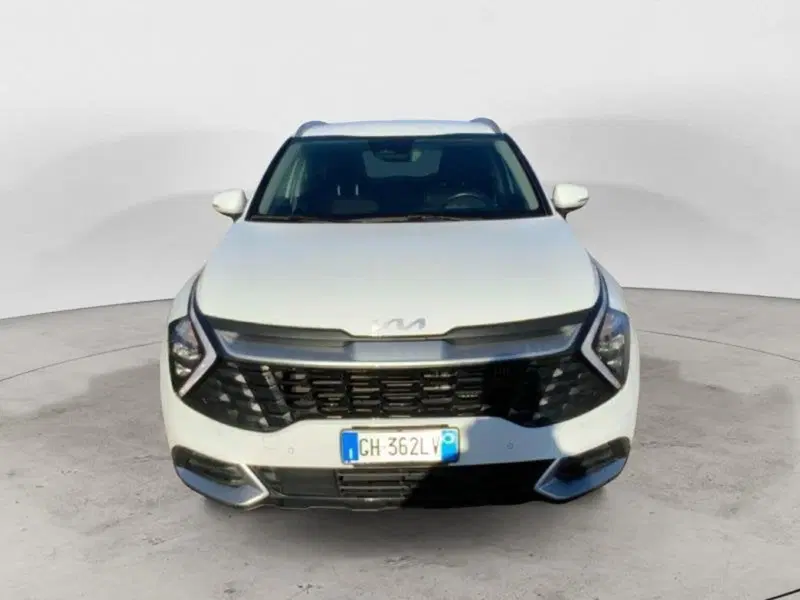 Kia Sportage usata a Perugia (5)