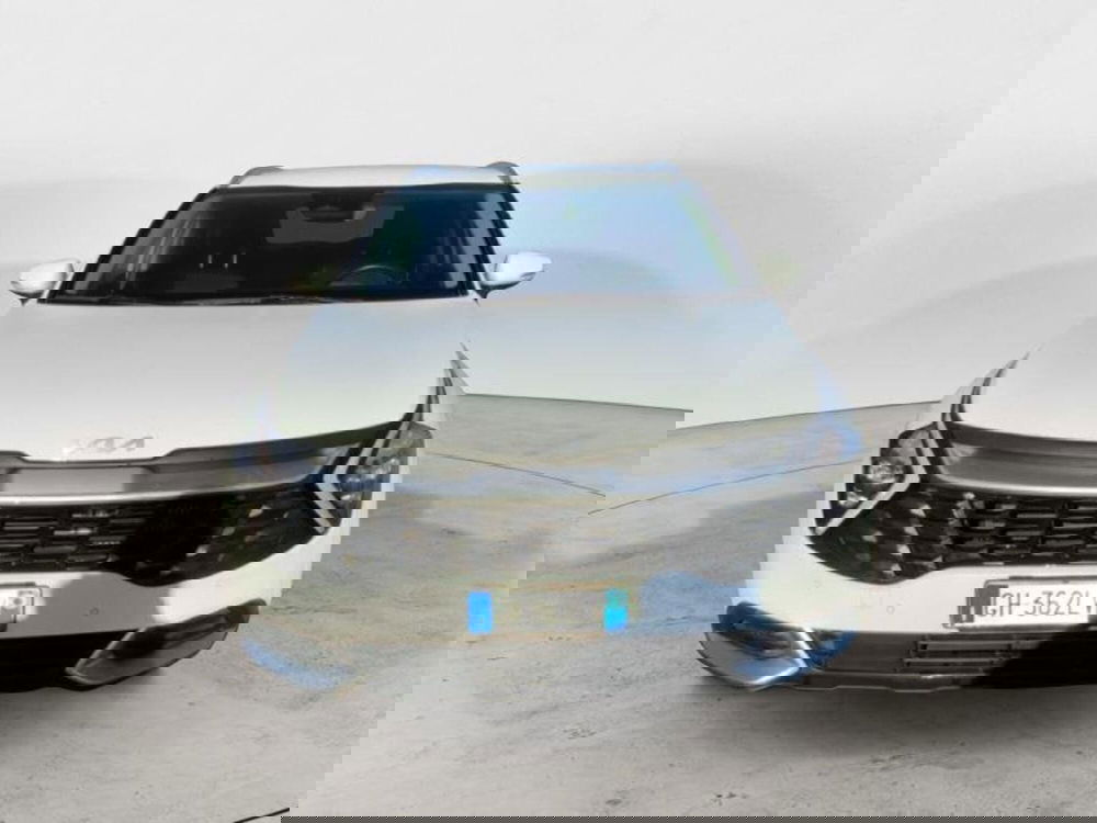 Kia Sportage usata a Perugia (5)