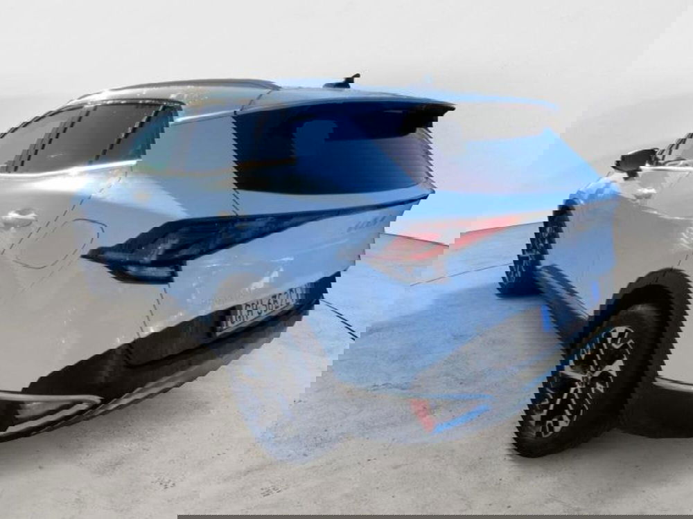 Kia Sportage usata a Perugia (6)