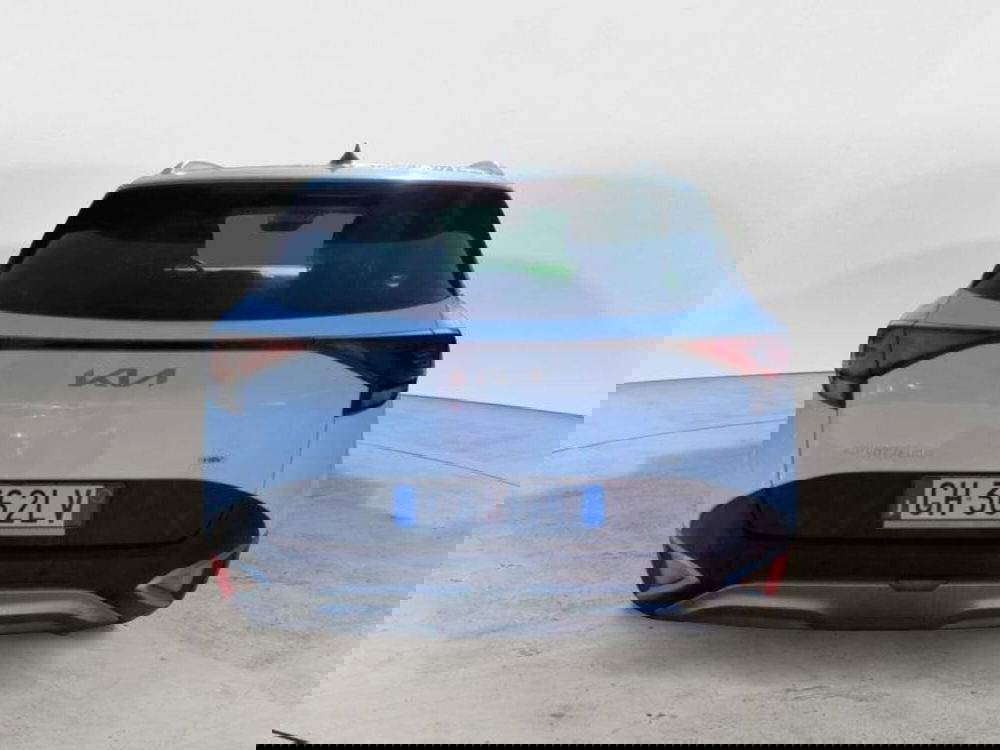 Kia Sportage usata a Perugia (7)