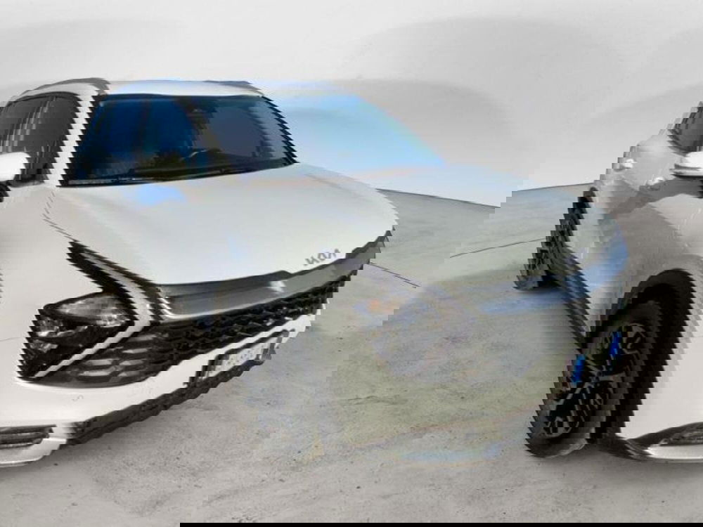 Kia Sportage usata a Perugia (8)