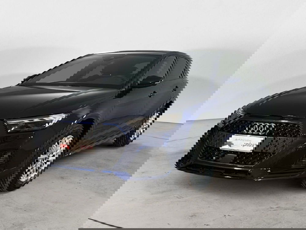 Audi A1 Sportback usata a Napoli