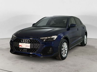 Audi A1 Sportback 30 TFSI S tronic S line edition del 2025 usata a Pozzuoli