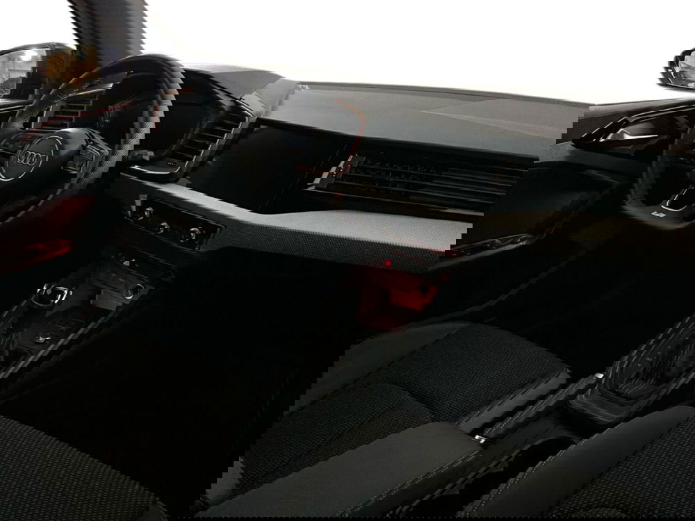 Audi A1 Sportback usata a Napoli (10)