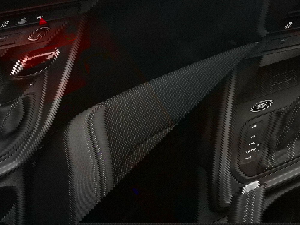 Audi A1 Sportback usata a Napoli (14)