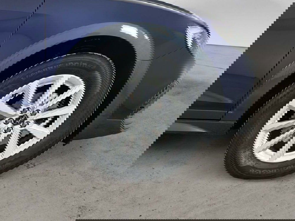 Audi A1 Sportback usata a Napoli (17)