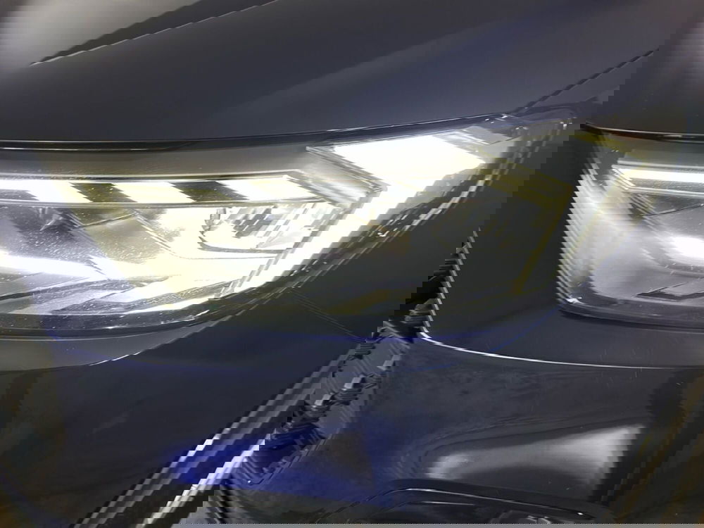 Audi A1 Sportback usata a Napoli (18)