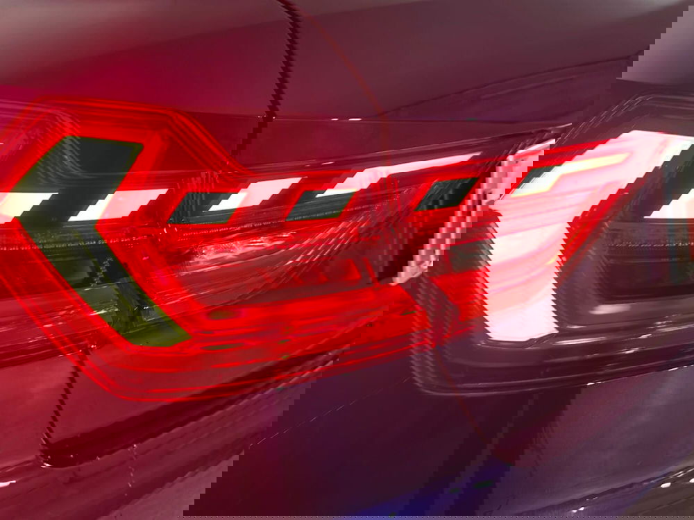 Audi A1 Sportback usata a Napoli (19)