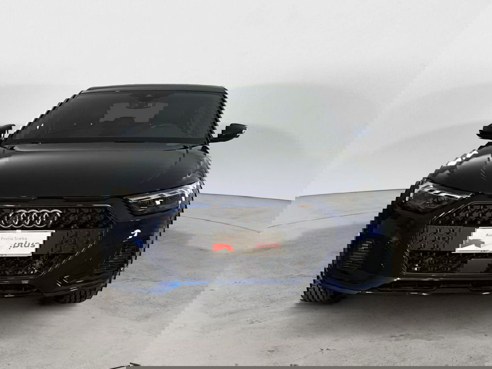 Audi A1 Sportback usata a Napoli (2)