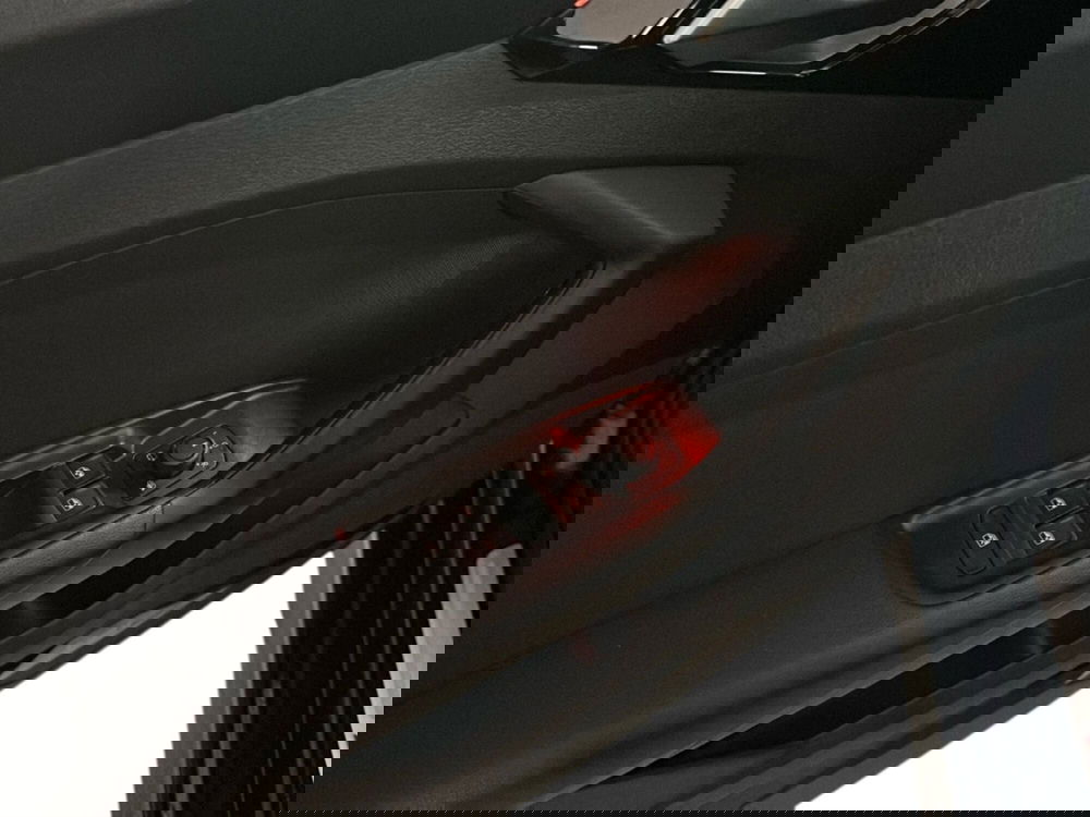 Audi A1 Sportback usata a Napoli (20)