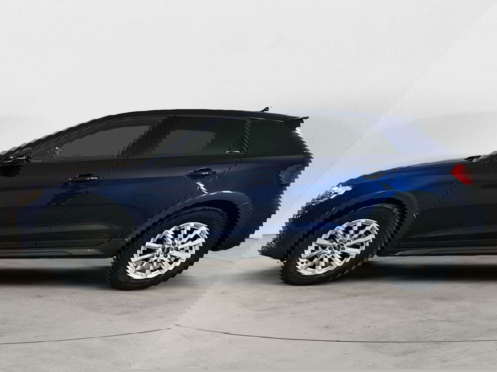 Audi A1 Sportback usata a Napoli (3)