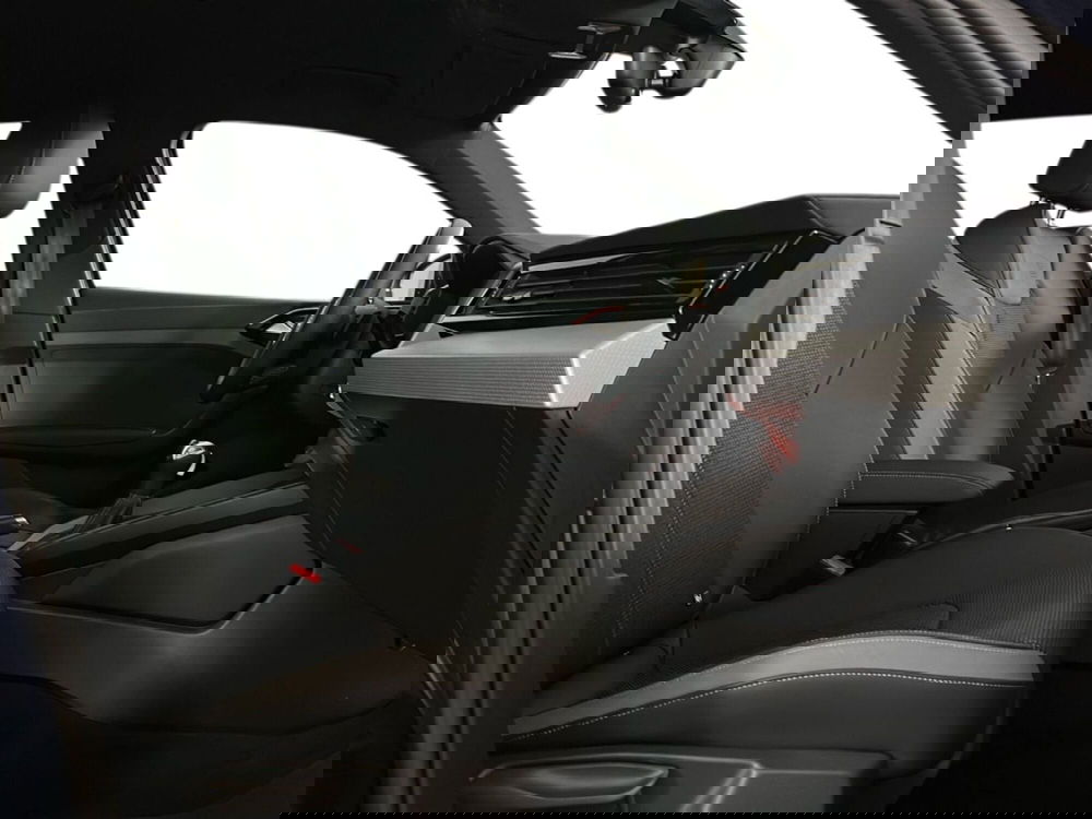 Audi A1 Sportback usata a Napoli (7)